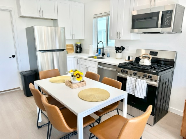 Apartments in San Diego