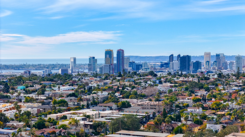 Ultimate Guide to Rent an Apartment in San Diego