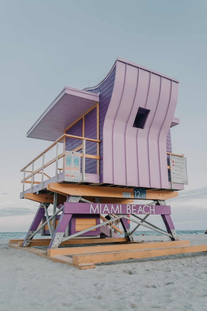 Guide to Rent a Home in Vibrant Miami