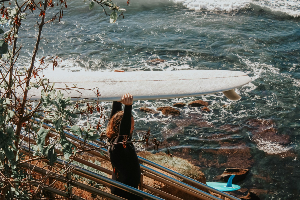 Rent a Home in Beautiful San Diego