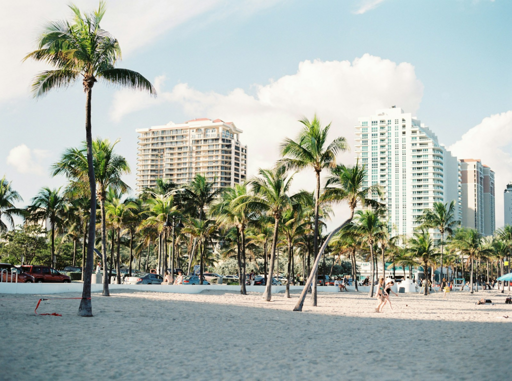 Guide to Rent a Home in Vibrant Miami