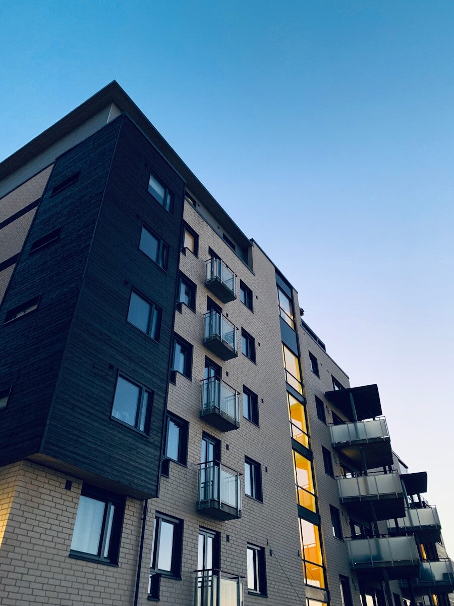 Apartments for Rent in La Mesa